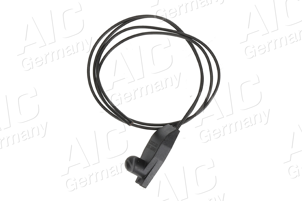 AIC Andur, välistemperatuur 58087