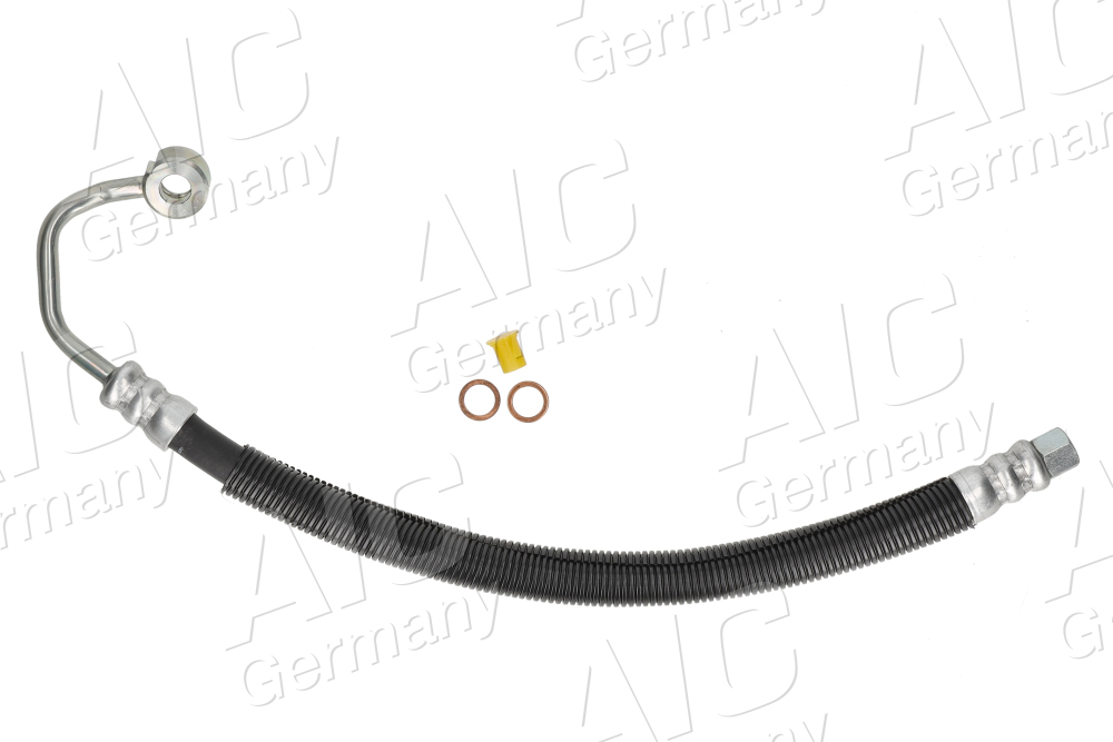 AIC Hydraulikslang, styrsystem 58550