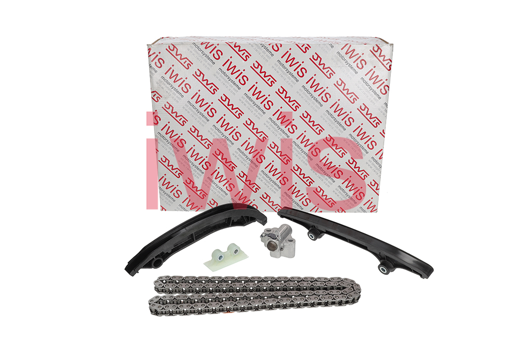 AIC Transmissionskedjesats 59018Set