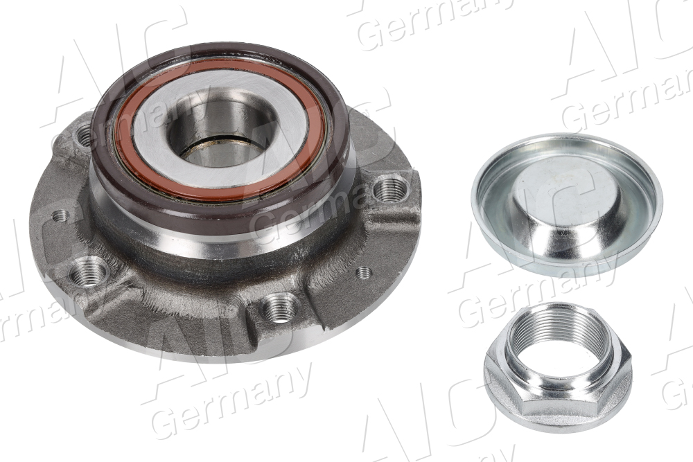 AIC Rattalaagrikomplekt 59582