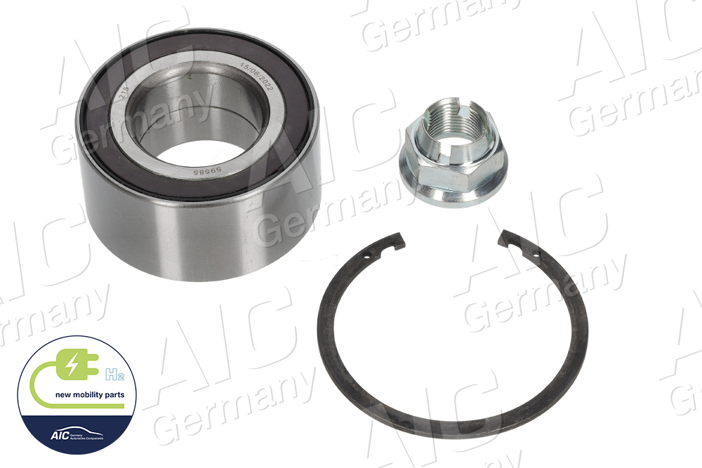 AIC Rattalaagrikomplekt 59585