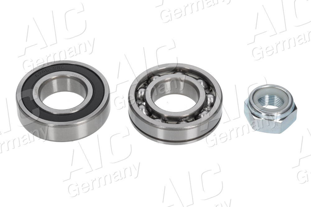 AIC Rattalaagrikomplekt 59593