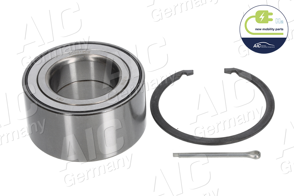 AIC Rattalaagrikomplekt 59616