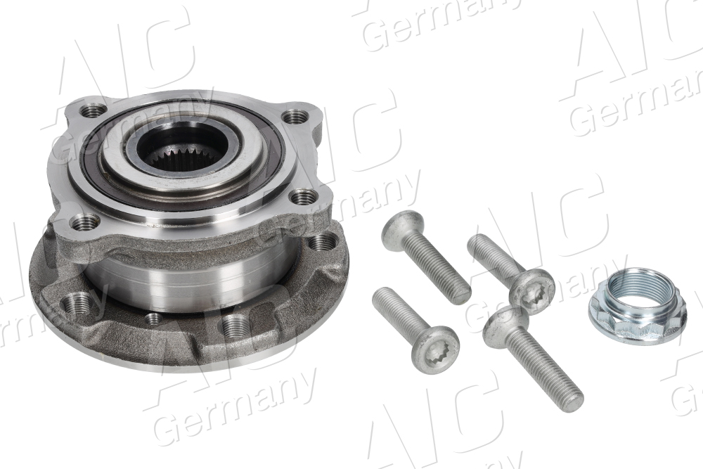 AIC Rattalaagrikomplekt 59631