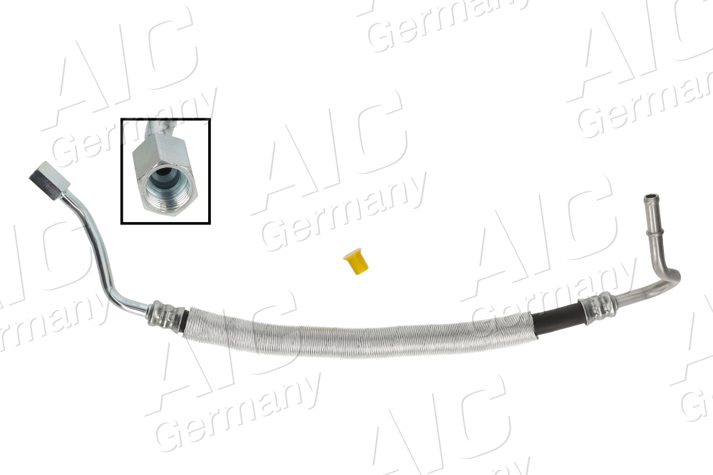AIC Hüdraulikavoolik, roolimine 59892