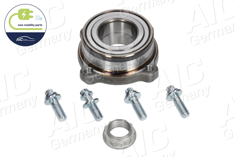 AIC Hjullagerssats 73172