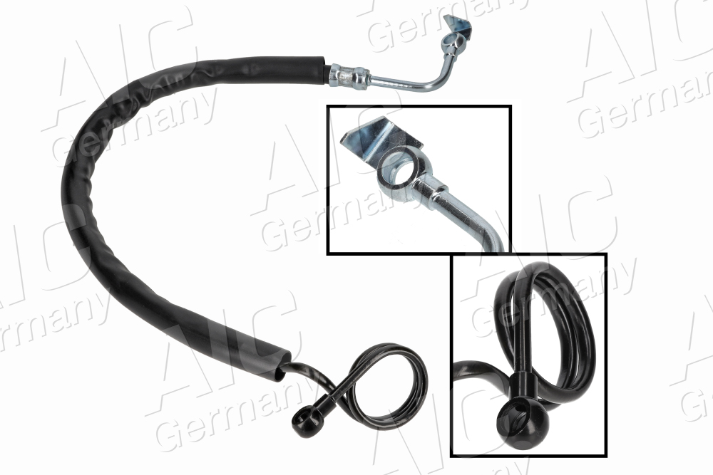 AIC Hydrauliikkaletku, ohjaus 73348