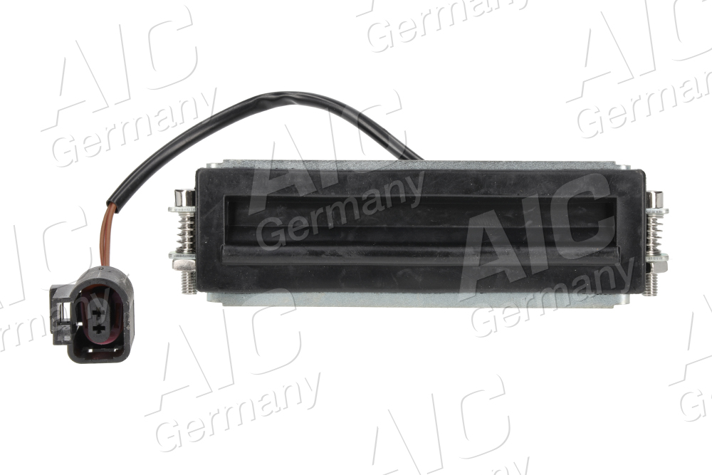 AIC galinių durų rankenėlė 75102
