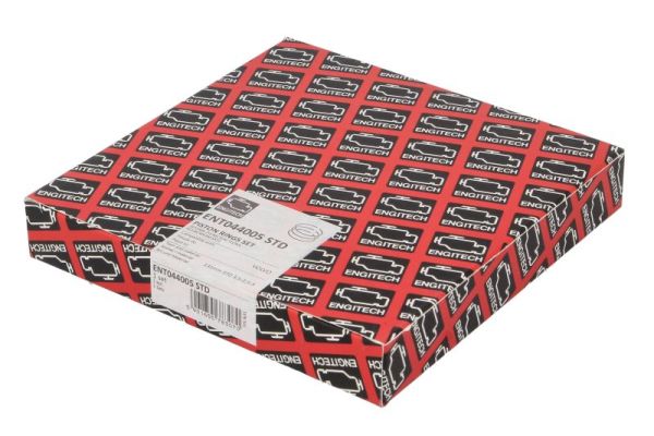 ENGITECH Kolvirõngakomplekt ENT044005 STD