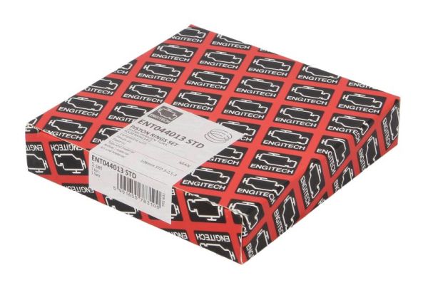 ENGITECH Männänrengassarja ENT044013 STD