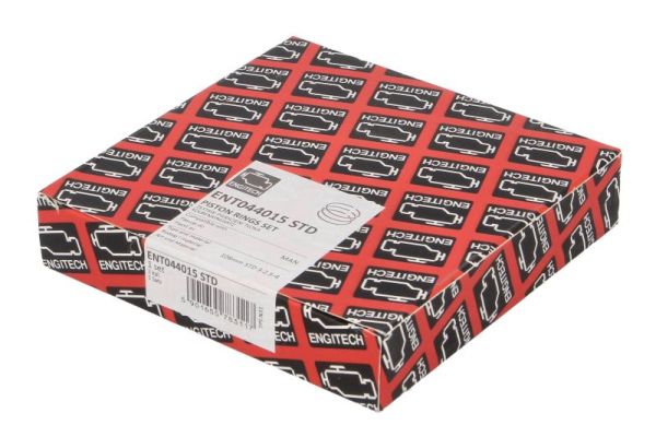 ENGITECH Männänrengassarja ENT044015 STD