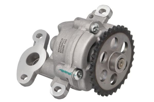ENGITECH Õlipump ENT069211