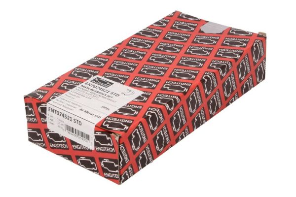 ENGITECH Runkolaakeri ENT074521 STD