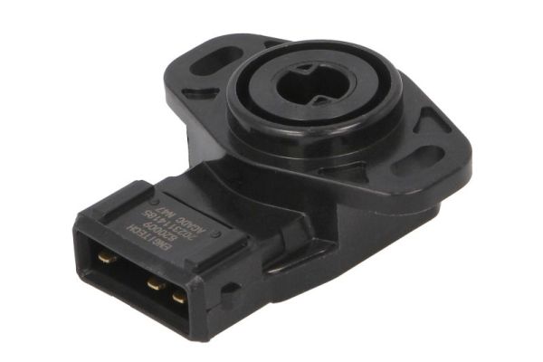 ENGITECH Gasspjällslägesgivare ENT820009