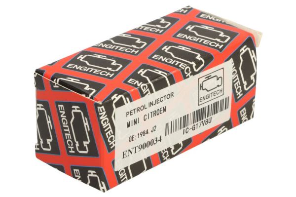 ENGITECH Pihusti ENT900034