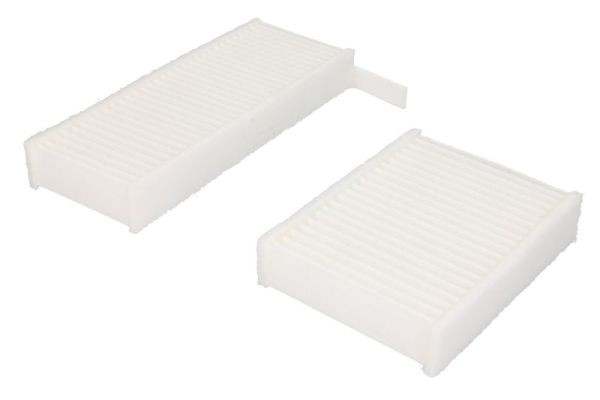 PURRO Filter, kupéventilation PUR-HC0735