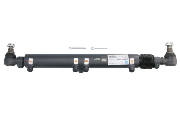 REINHOCH Töösilinder, roolivõimendi RH59-5004