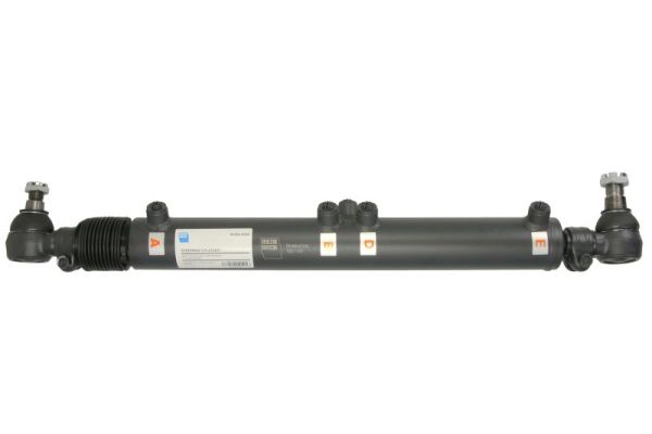 REINHOCH Töösilinder, roolivõimendi RH59-5006