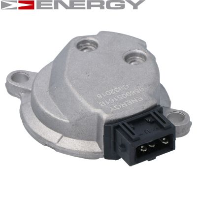 ENERGY Tunnistin, nokka-akselin ajoitus CH0004