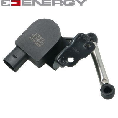 ENERGY Jutiklis, ksenono žibintai (žibintų diapazono reguliavimas) CPS0033