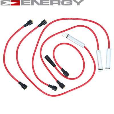 ENERGY Zestaw przewodów zapłonowych EPZ0020