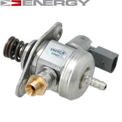 ENERGY Korkeapainepumppu GPW002