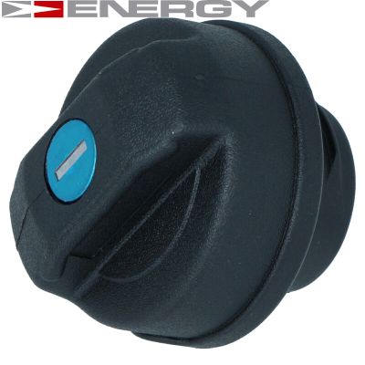 ENERGY Korkki, polttoainetankki KP00001