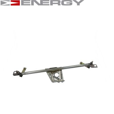 ENERGY valytuvo trauklė MW0007