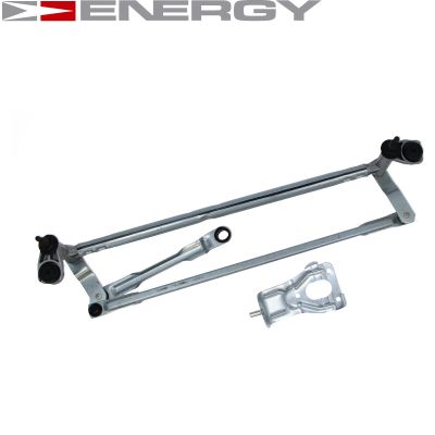 ENERGY valytuvo trauklė MW0009