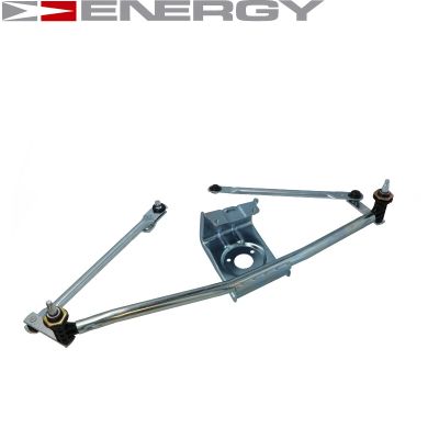 ENERGY valytuvo trauklė MW0018