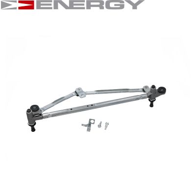 ENERGY Klaasipuhastaja hoovastik MW0019
