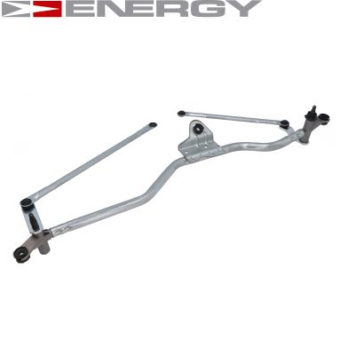 ENERGY valytuvo trauklė MW0024