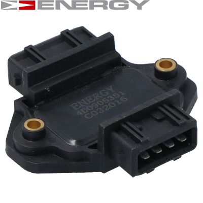 ENERGY Juhtseade,Süütesüsteem MZ0009