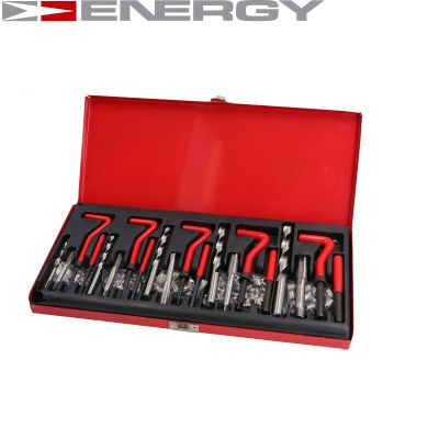 ENERGY Vindilõikuri tööriistakomplekt NE00154