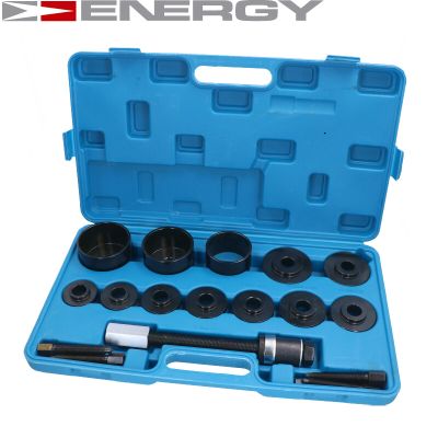 ENERGY Zestaw narzędzi montażowych, piasta koła / łożysko koła NE00160