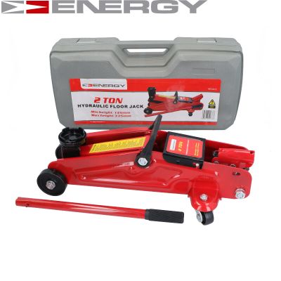 ENERGY Podnośnik ruchomy NE00273