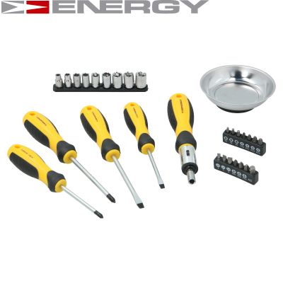 ENERGY Verktygssats NE00369A