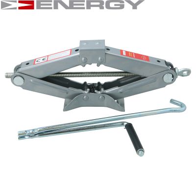 ENERGY Podnośnik ręczny punktowy NE00458