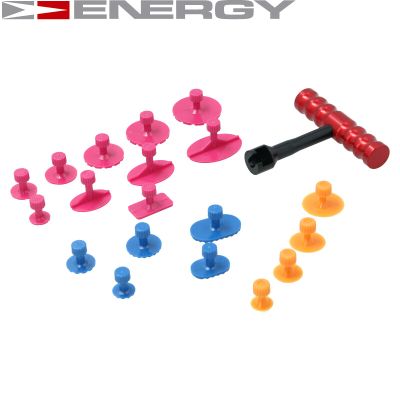 ENERGY Verktygssats NE00619A
