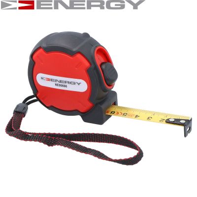 ENERGY Taśma miernicza NE00666