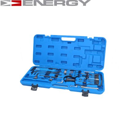 ENERGY Montaažitöörist, nukkvõll NE00745