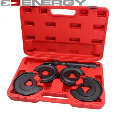 ENERGY Fjäderspännare, bilfjäder NE00746