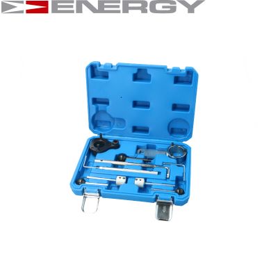 ENERGY Montaažitöörist, nukkvõll NE00842