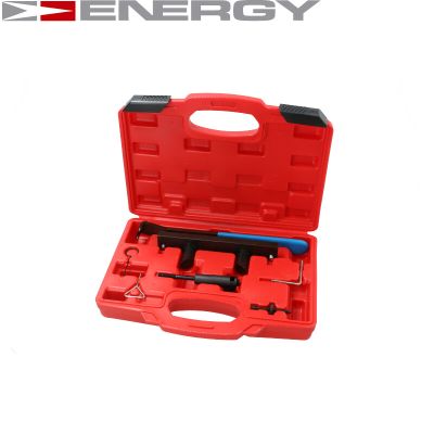 ENERGY Montaažitöörist, nukkvõll NE00939