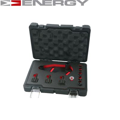 ENERGY Montaažitöörist, nukkvõll NE00962
