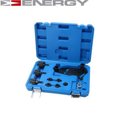 ENERGY Montaažitöörist, nukkvõll NE00963