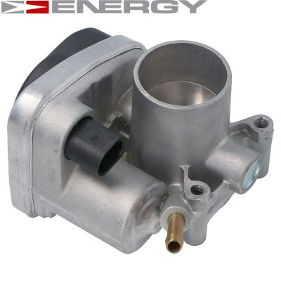ENERGY Kaasuläpän kotelo PP0004