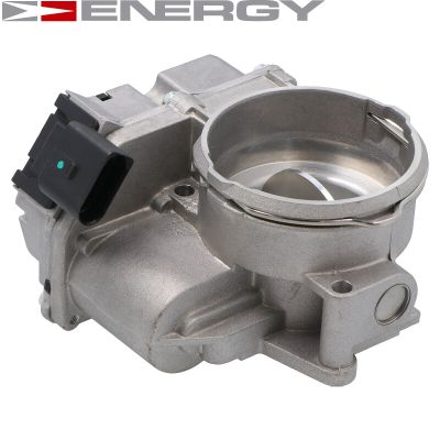 ENERGY Kaasuläpän kotelo PP0032