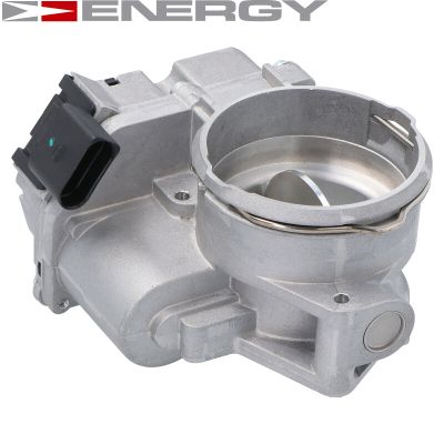 ENERGY Kaasuläpän kotelo PP0034
