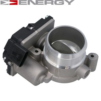 ENERGY Kaasuläpän kotelo PP0040